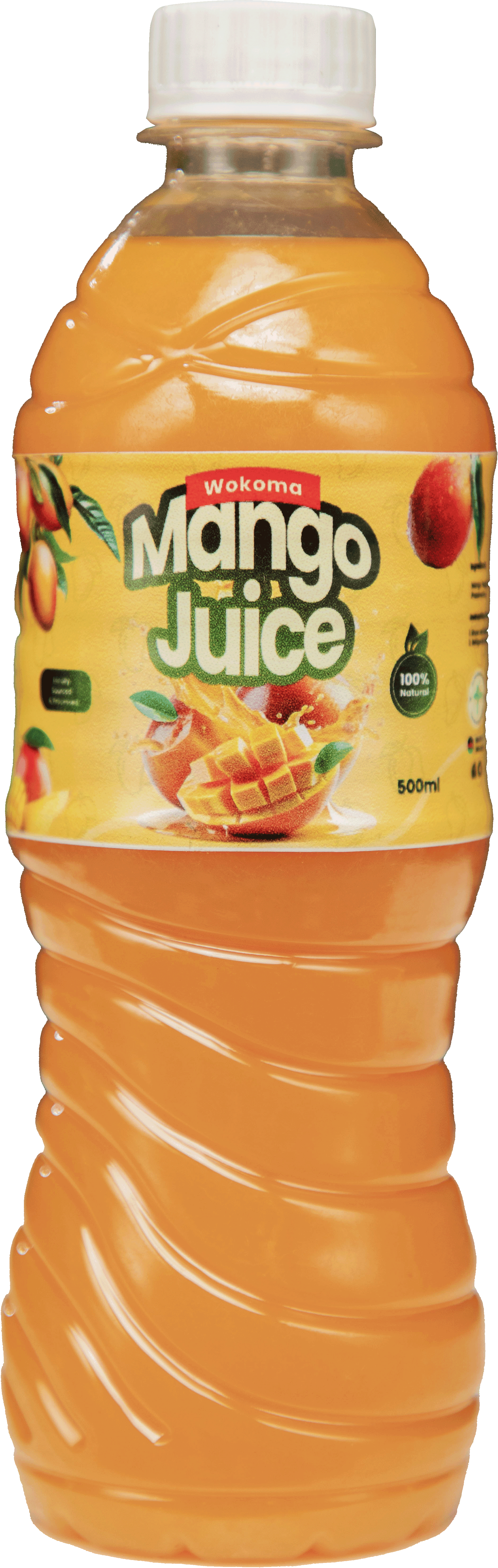 Mango Juice