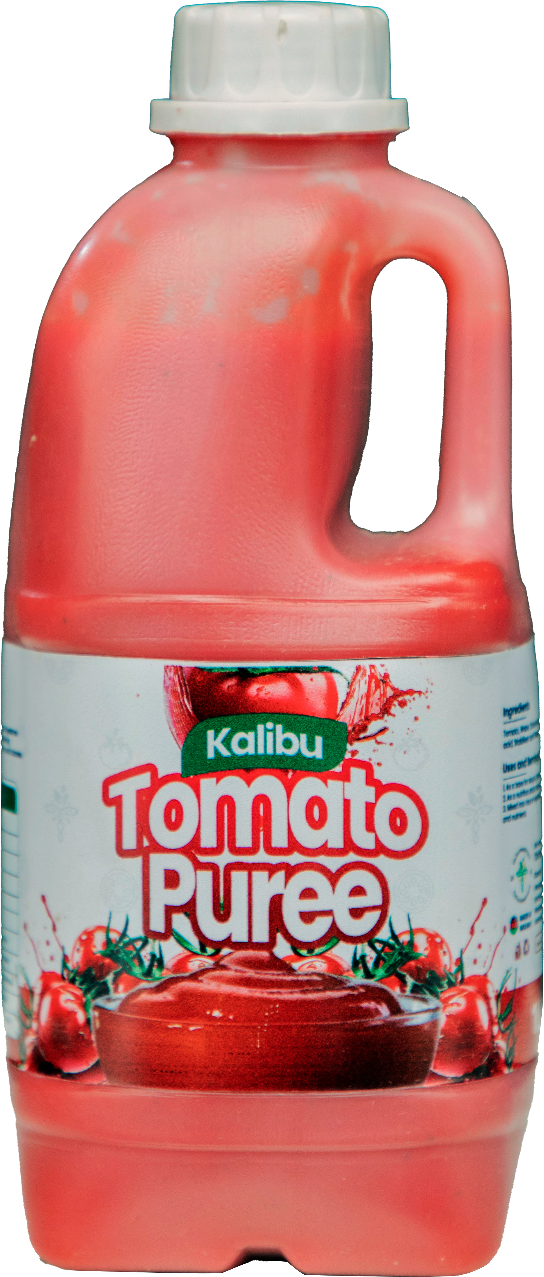 Tomato Sauce