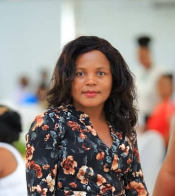 Temwa Munthali