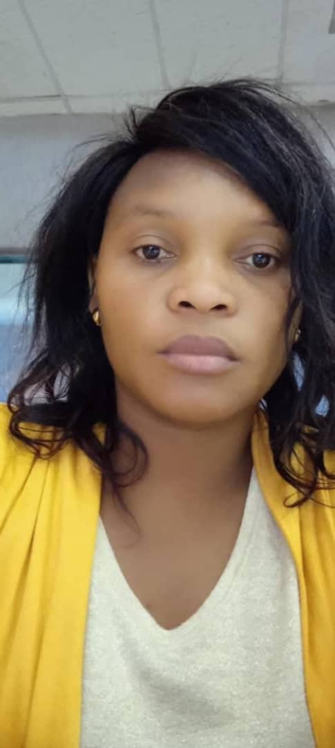 Martha Majamanda