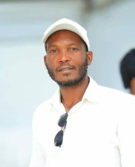 Wakissa Kabuzi Munthali